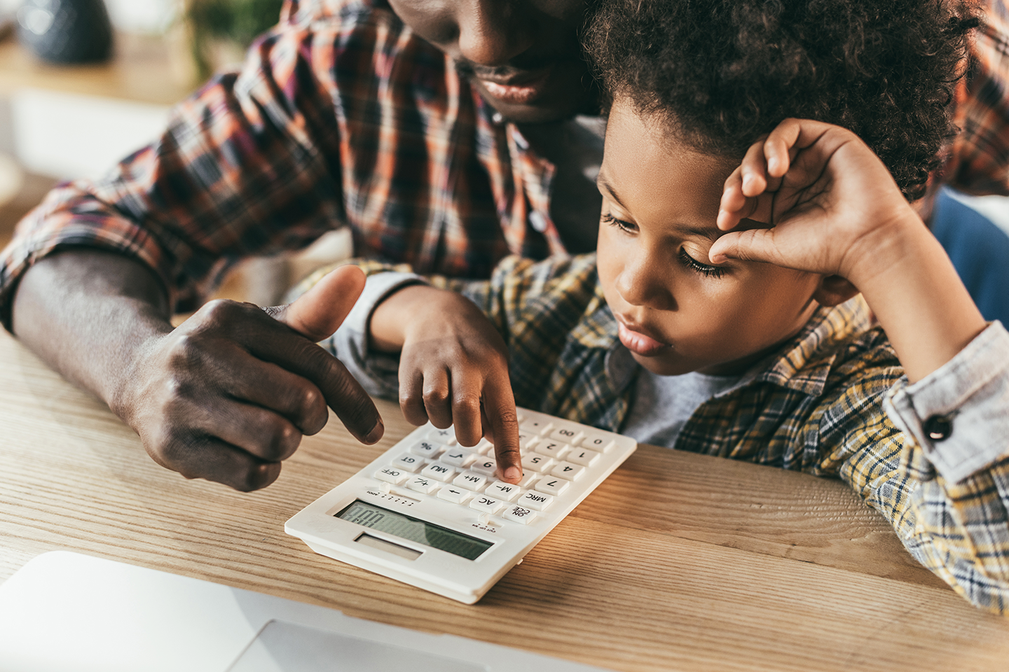 Introducing Kids to Personal Finance | Kaleido Blog Article