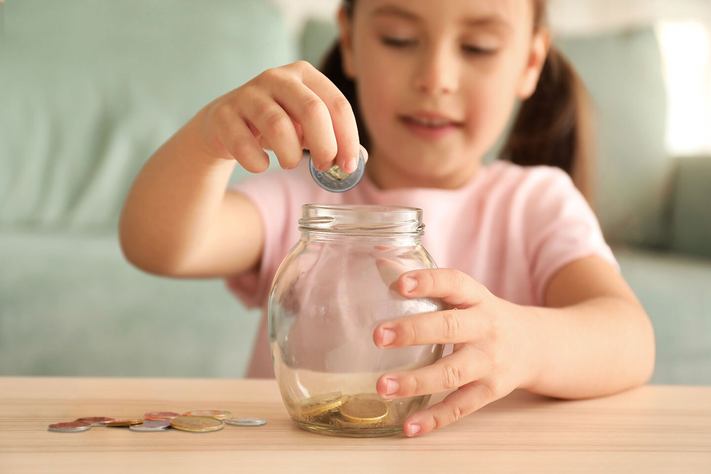 The 3 Little Pigs of Savings! | Kaleido Blog Article