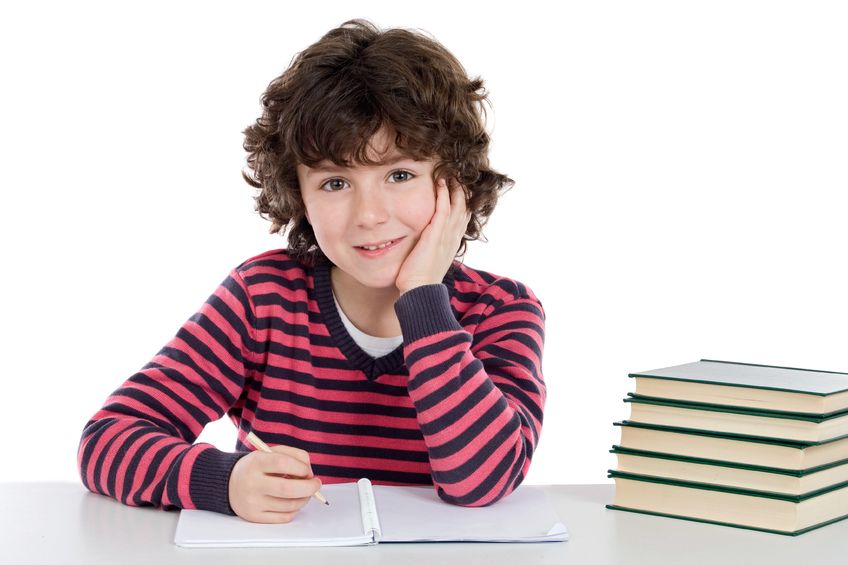 La douance chez les enfants | Article de blogue de Kaleido