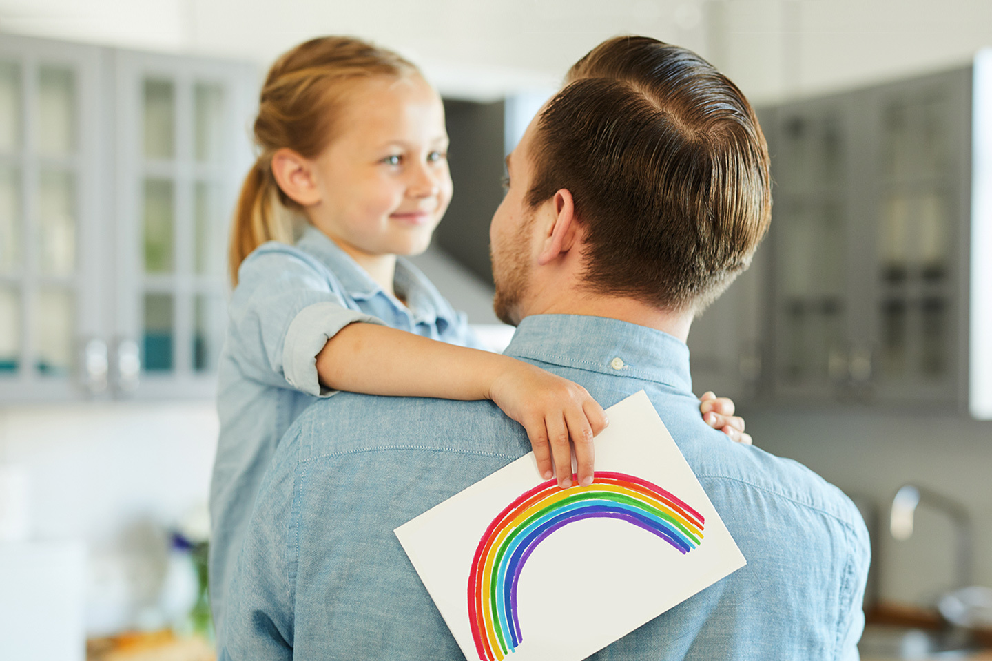 COVID-19 : confinement et vie de famille | Article de blogue de Kaleido