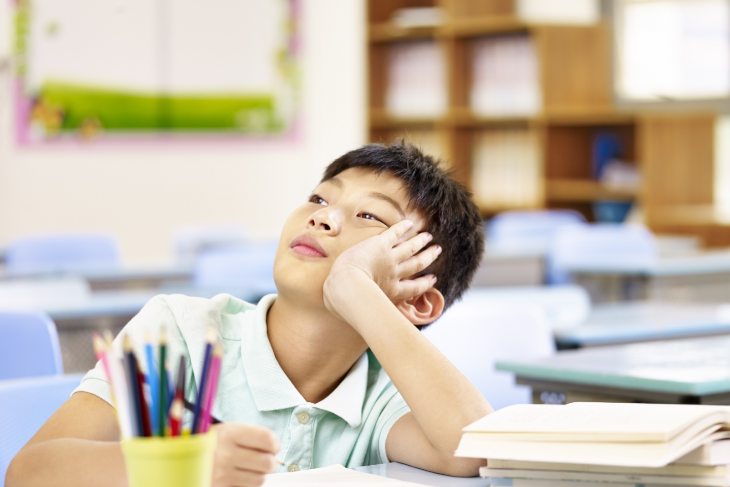Recognizing the symptoms of ADHD | Kaleido Blog Article