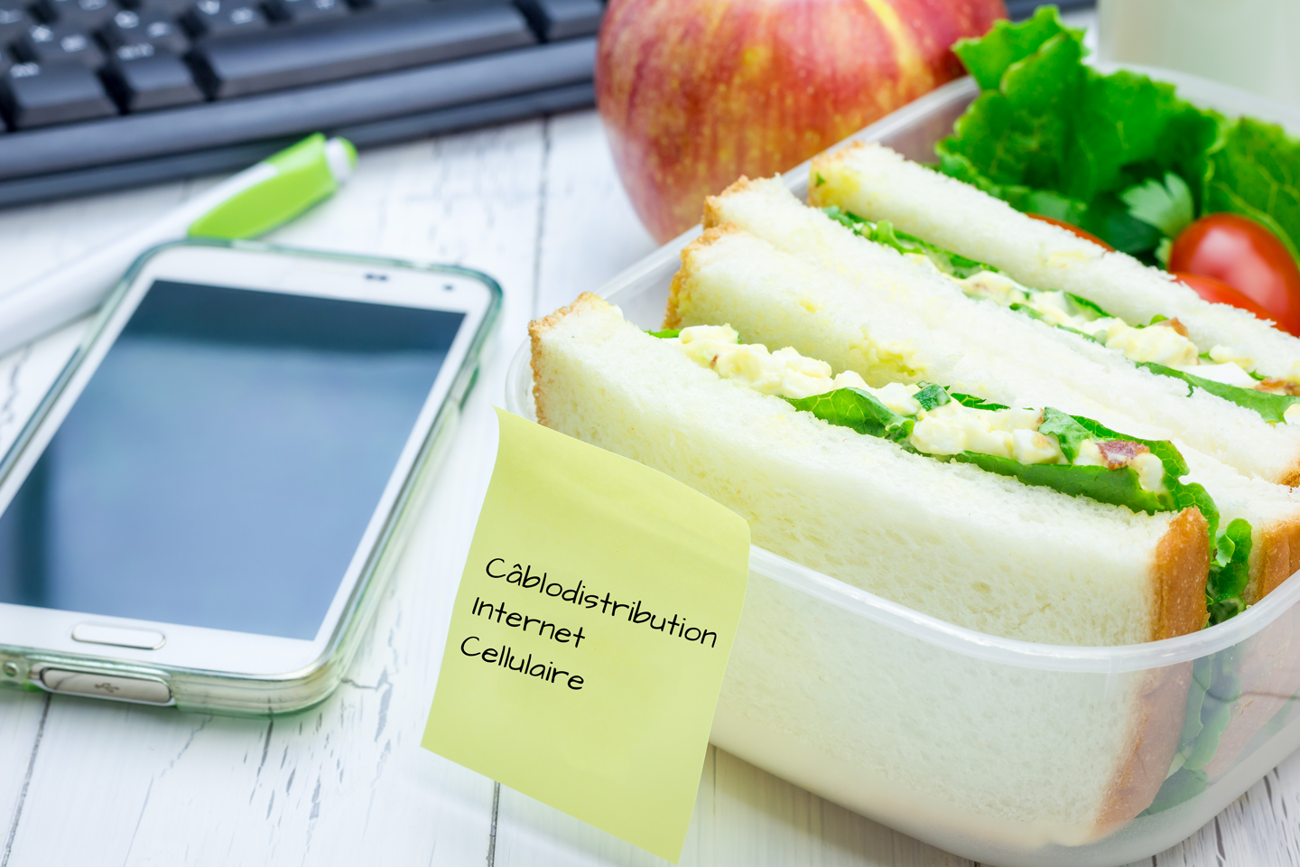 J'adore mon café... pour épargner | Article de blogue de Kaleido