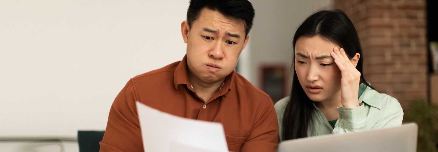 Quels sont les impacts du stress financier sur la santé mentale et physique?| Article de blogue de Kaleido