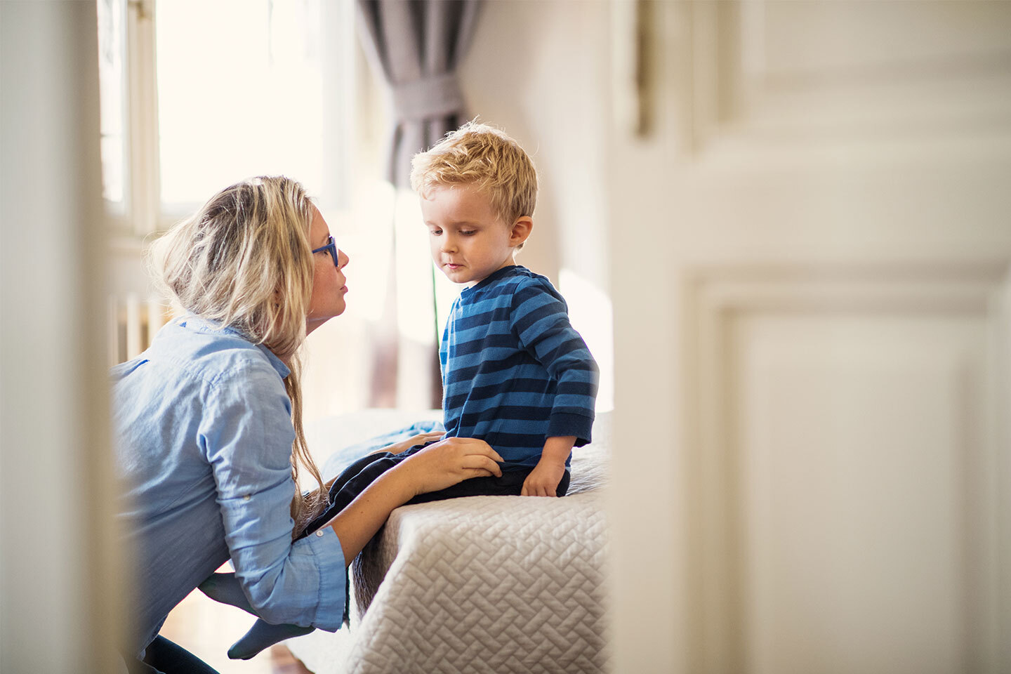 Is It Normal to Repeat Instructions Over and Over? | Kaleido Blog Article