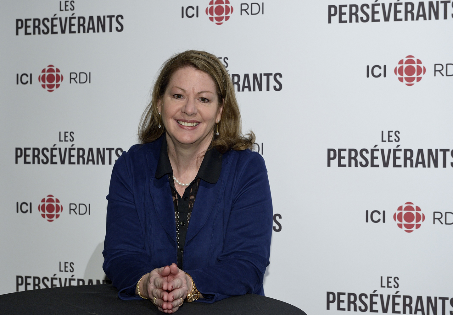 Our blogger participated in the TV show “Les Persévérants” | Kaleido Blog Article