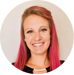 Catherine Levesque blogger for Kaleido