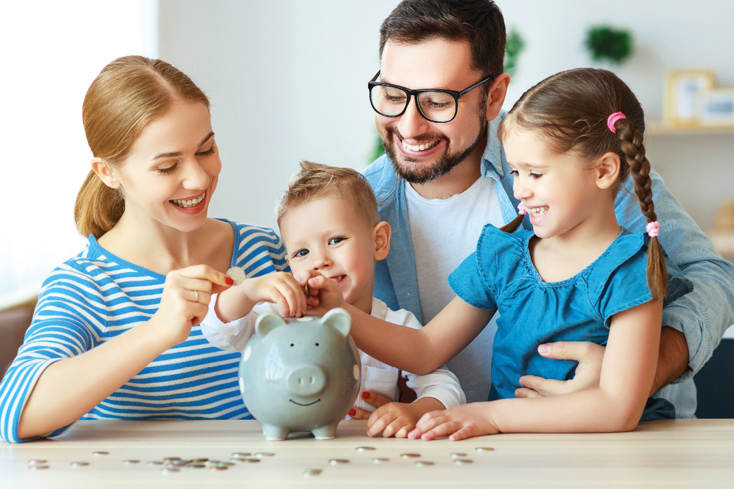 L’importance de la littératie financière (ou éducation financière) chez les jeunes | Article de blogue de Kaleido