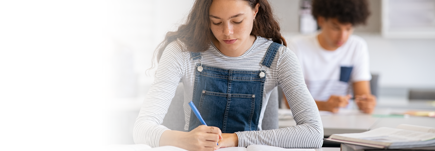 Épreuve uniforme de français : comment s’y préparer? | Article de blogue de Kaleido