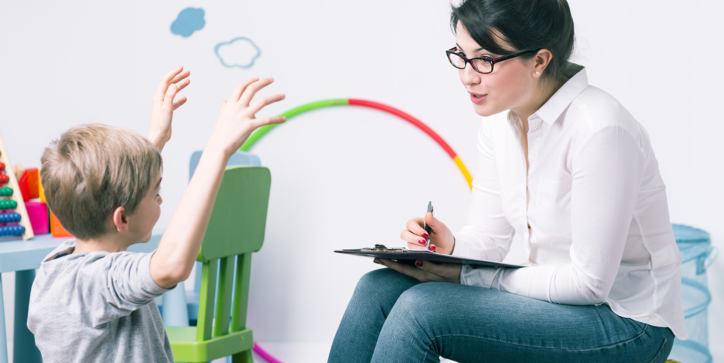 Child Experts Parents Should Know About | Kaleido Blog Article