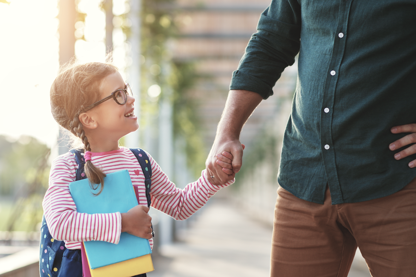 Soulignons les réussites de nos enfants à l’école! | Article de blogue de Kaleido