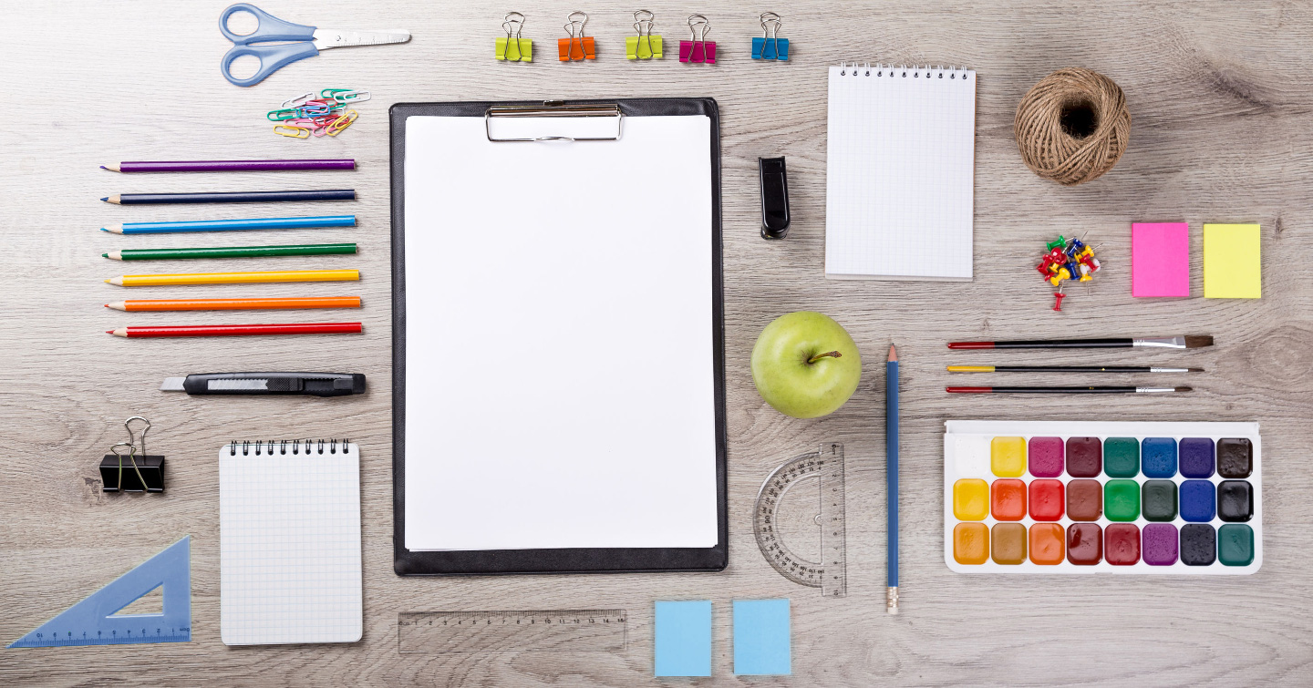 Planning Ahead for Back-to-School Expenses | Kaleido Blog Article