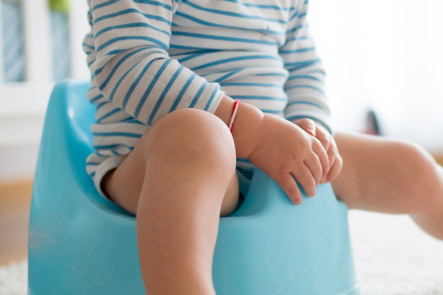 Tips for Easier Potty Training | Kaleido Blog Article