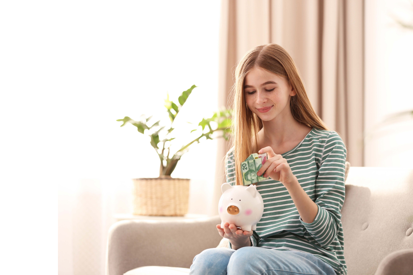 Rattrapage de subventions : le REEE de mon ado | Article de blogue de Kaleido