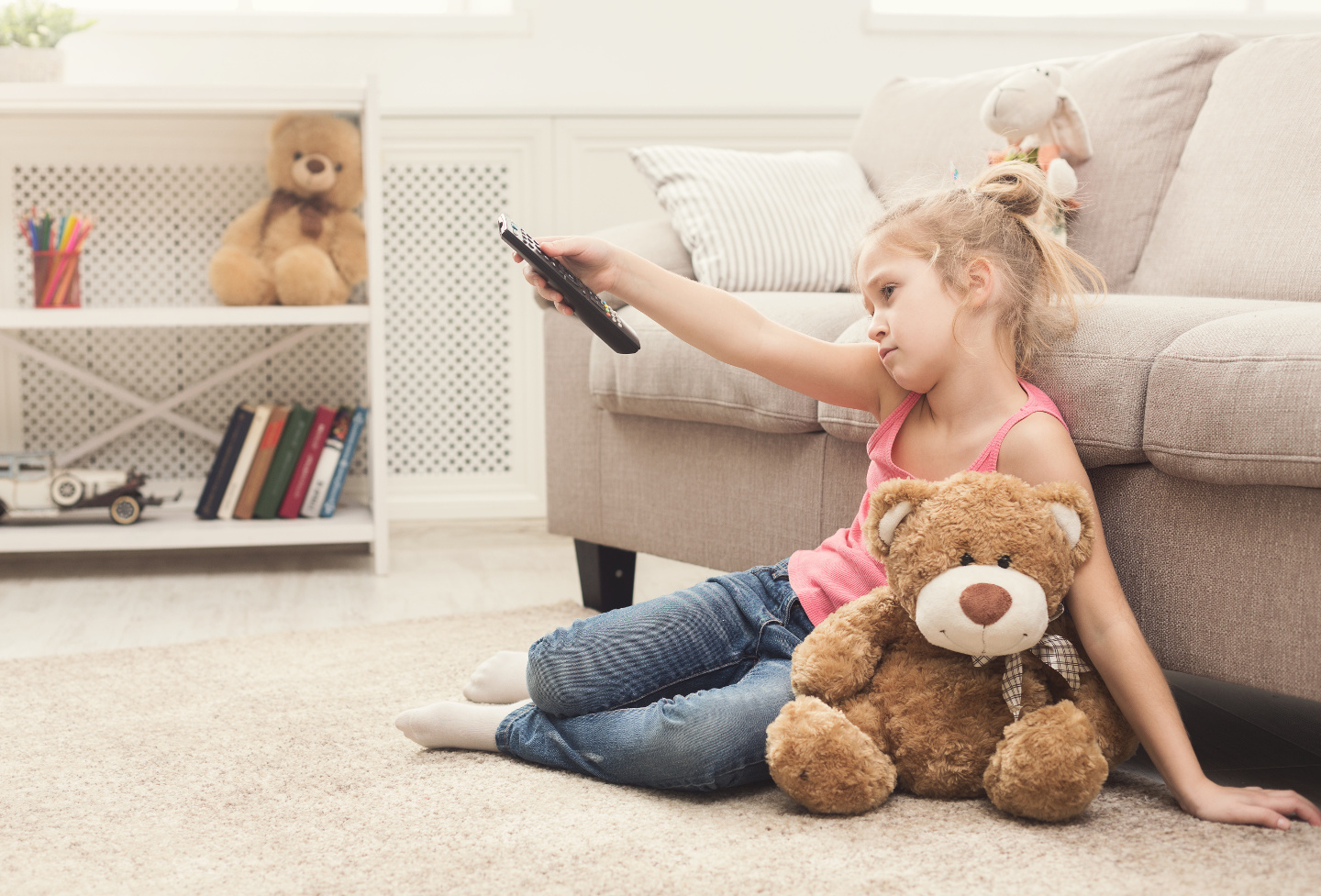 Taming Boredom: Challenge Accepted! | Kaleido Blog Article