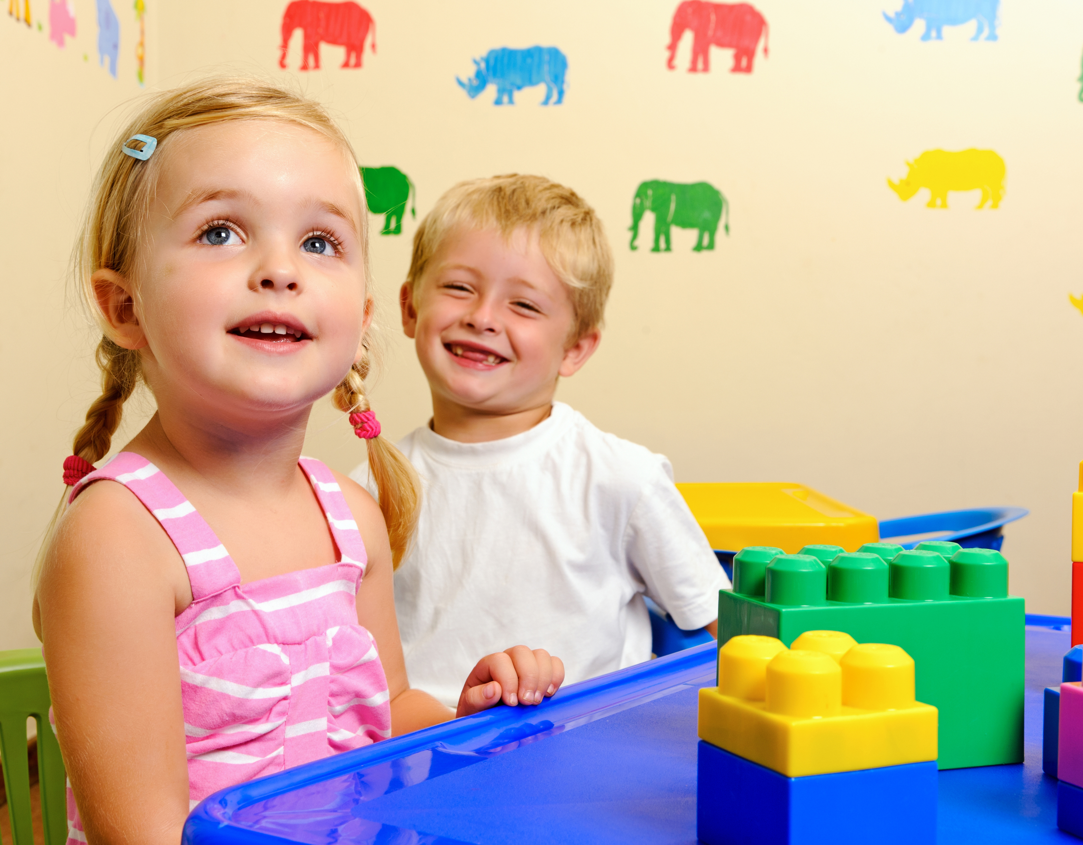 NO MORE Labels!!! | Kaleido Blog Article