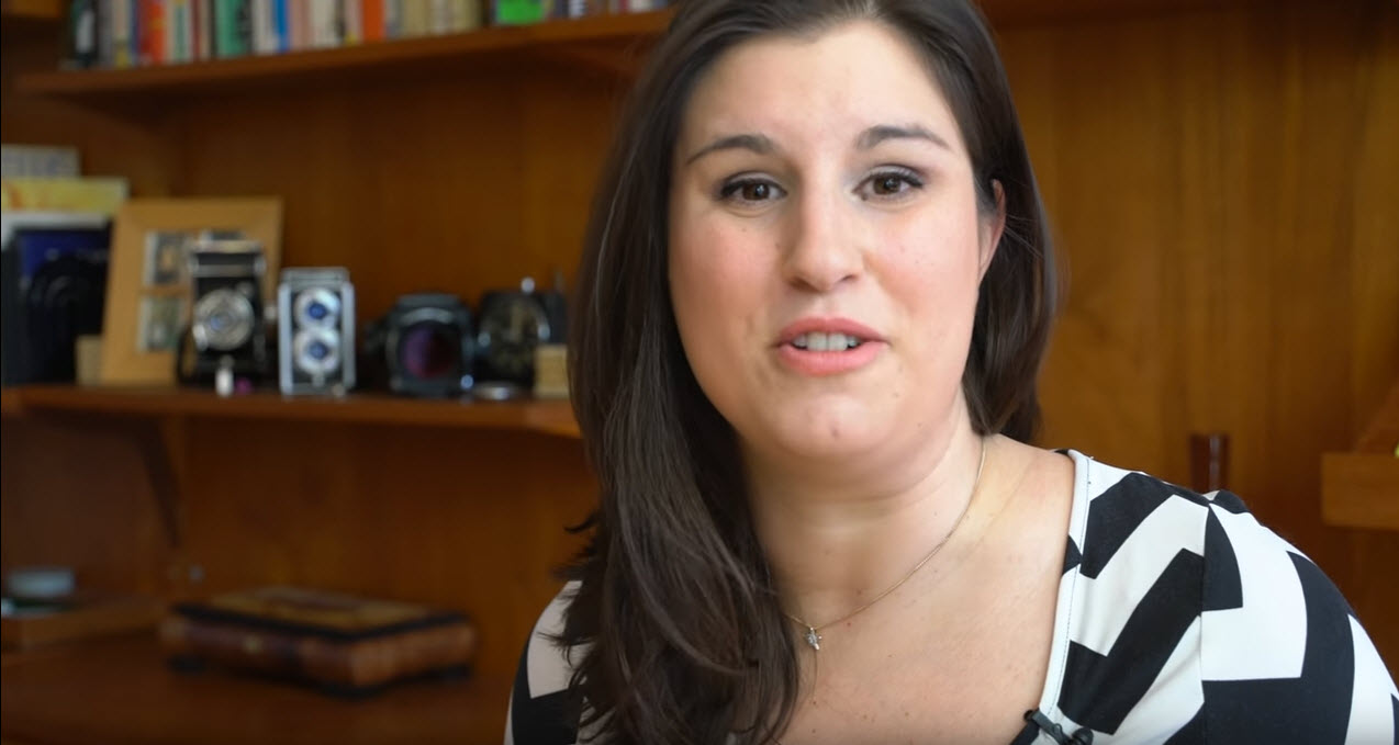 Être parent : les défis de la responsabilisation | Article de blogue de Kaleido