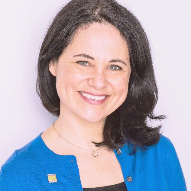 Josée Senneville blogueuse pour Kaleido