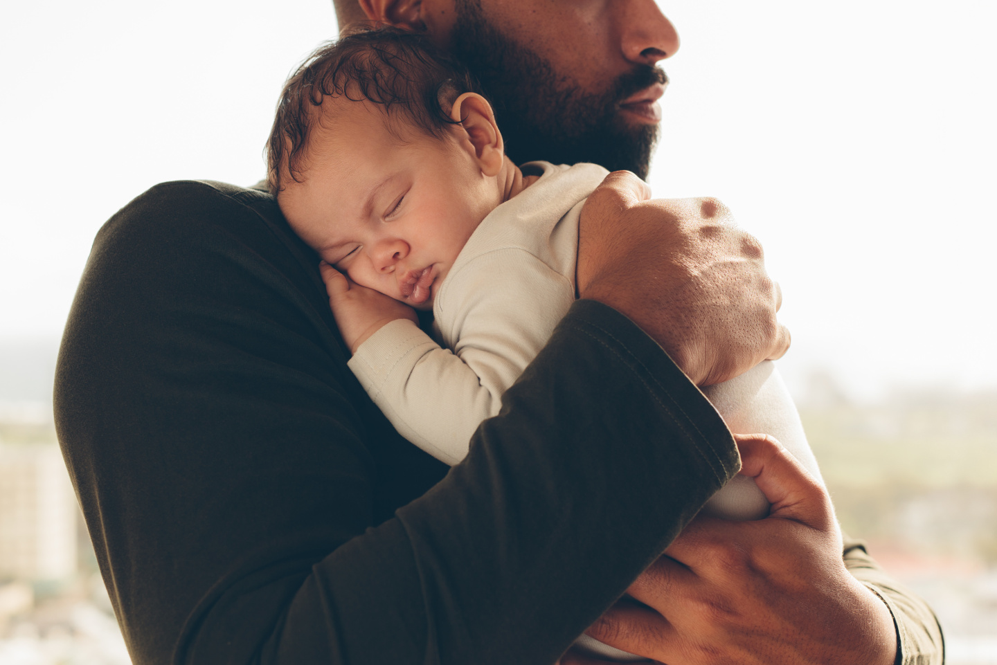 Don’t Panic: Guide to Handle Baby Colic | Kaleido Blog Article