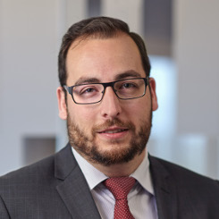 Jean-François Pakenham blogueur pour Kaleido