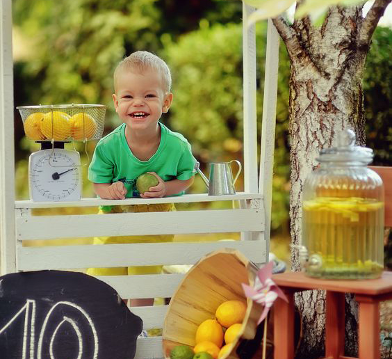 L’entreprenariat pour les petits : un défi stimulant! | Article de blogue de Kaleido