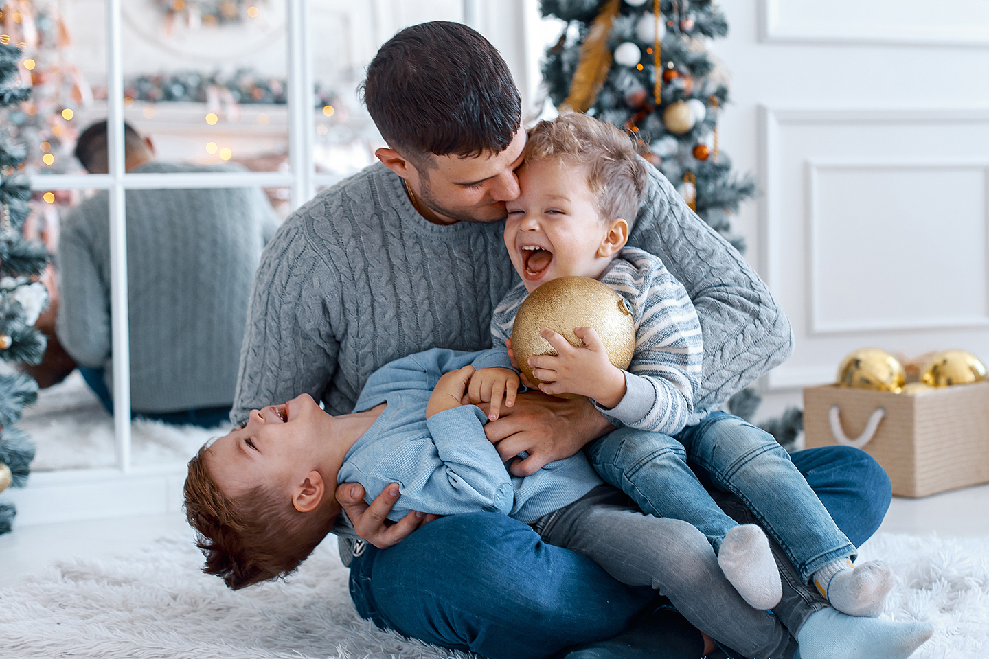 Choosing an Educational Gift for a Child Aged 3 to 5 | Kaleido Blog Article