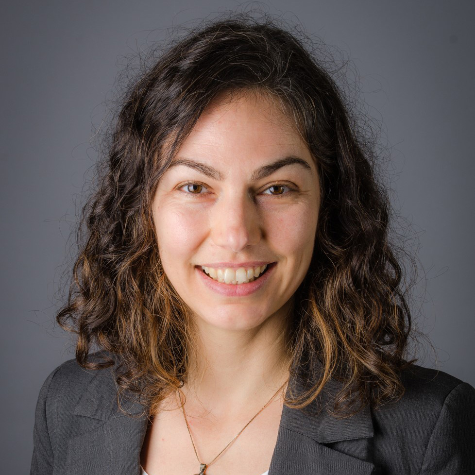 Karina Fiset blogueuse pour Kaleido