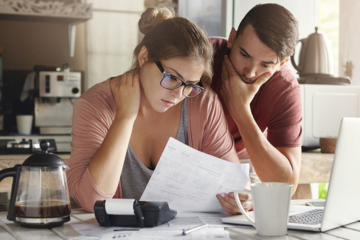 Établir un budget familial | Article de blogue de Kaleido