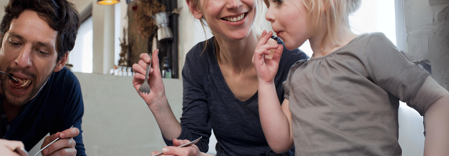 The best healthy eating strategies for busy parents | Kaleido's blog article