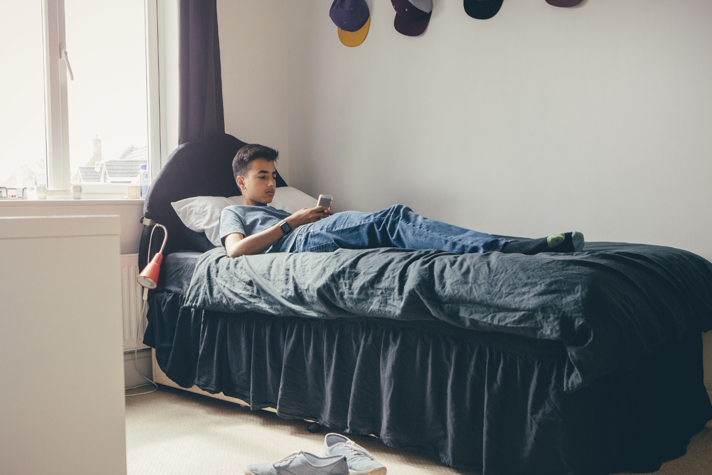 Home Alone: Is Your Child Old Enough? | Kaleido Blog Article