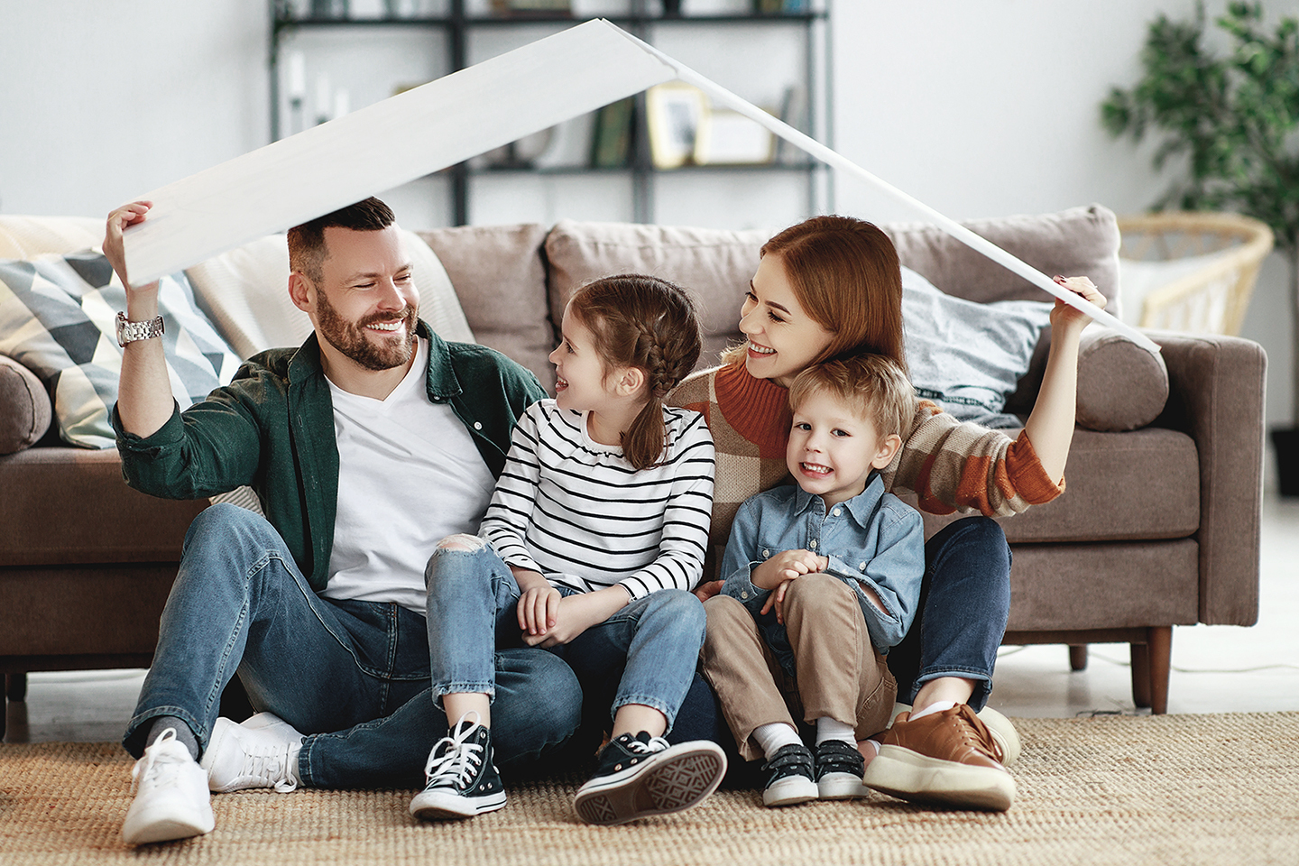 Familles recomposées : une nouvelle gestion des finances? | Article de blogue de Kaleido