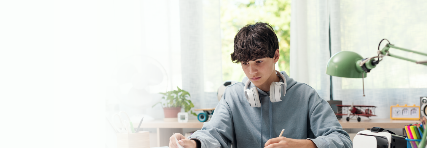 How can we help teens who have behavioural disorders with their schooling? | Kaleido Blog Article