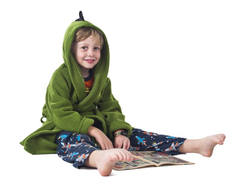 Fiston ne lit que des bandes dessinées! | Article de blogue de Kaleido