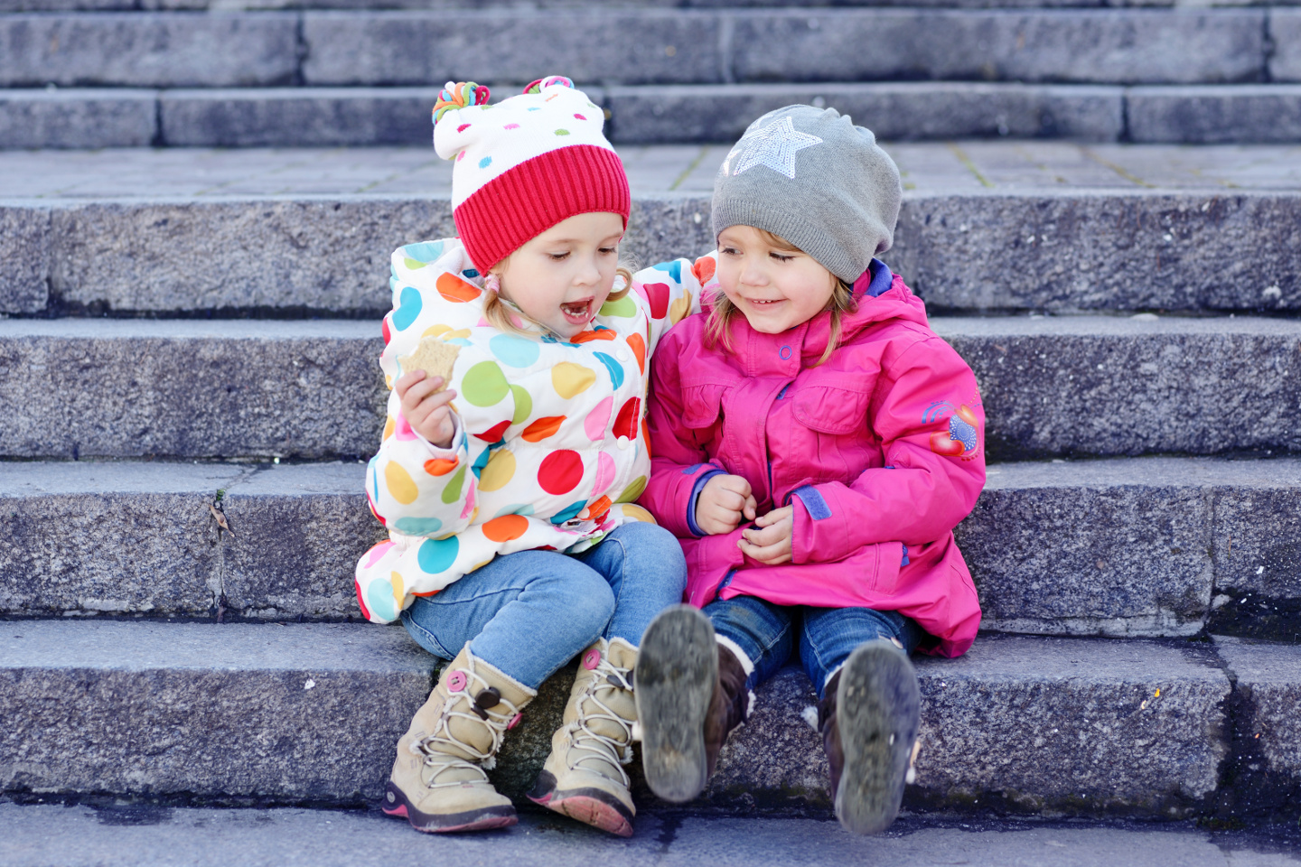 Isn’t Making Friends Supposed to Be Fun? | Kaleido Blog Article