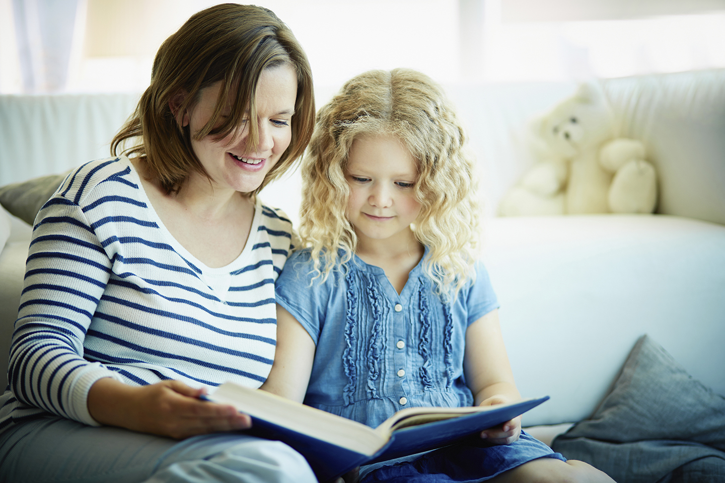 The investment of Reading: More a Question of Time Than one of Money! | Kaleido Blog Article