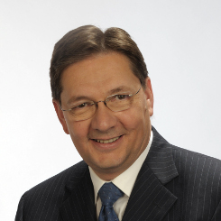 François Gagnon blogueur pour Kaleido