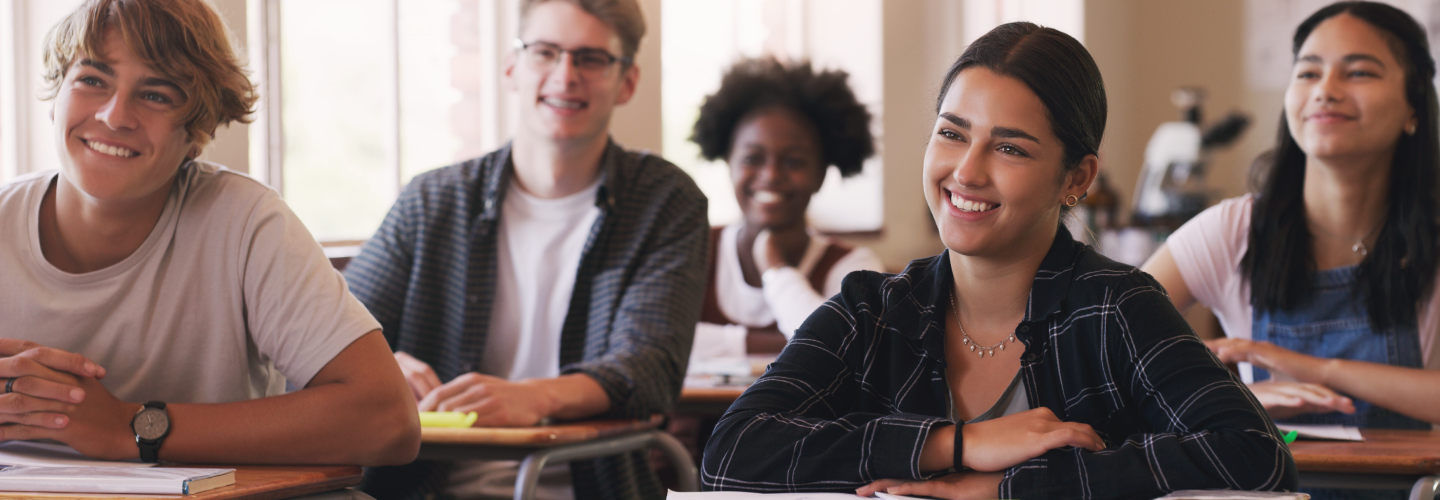 Teens with ADHD: How can you support them in their academic development? | Kaleido Blog Article