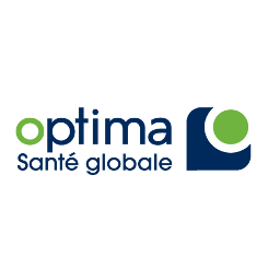 Optima Santé globale blogger for Kaleido