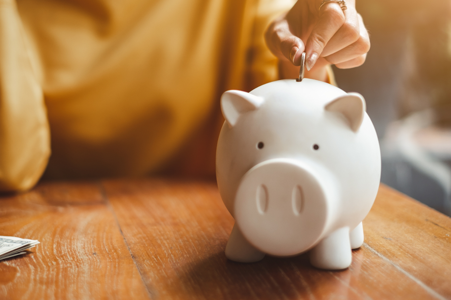 Ralentissement économique : 5 trucs pour économiser | Article de blogue de Kaleido