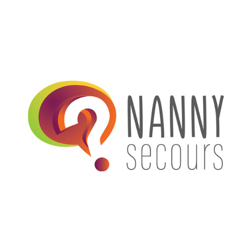 Nanny secours blogger for Kaleido