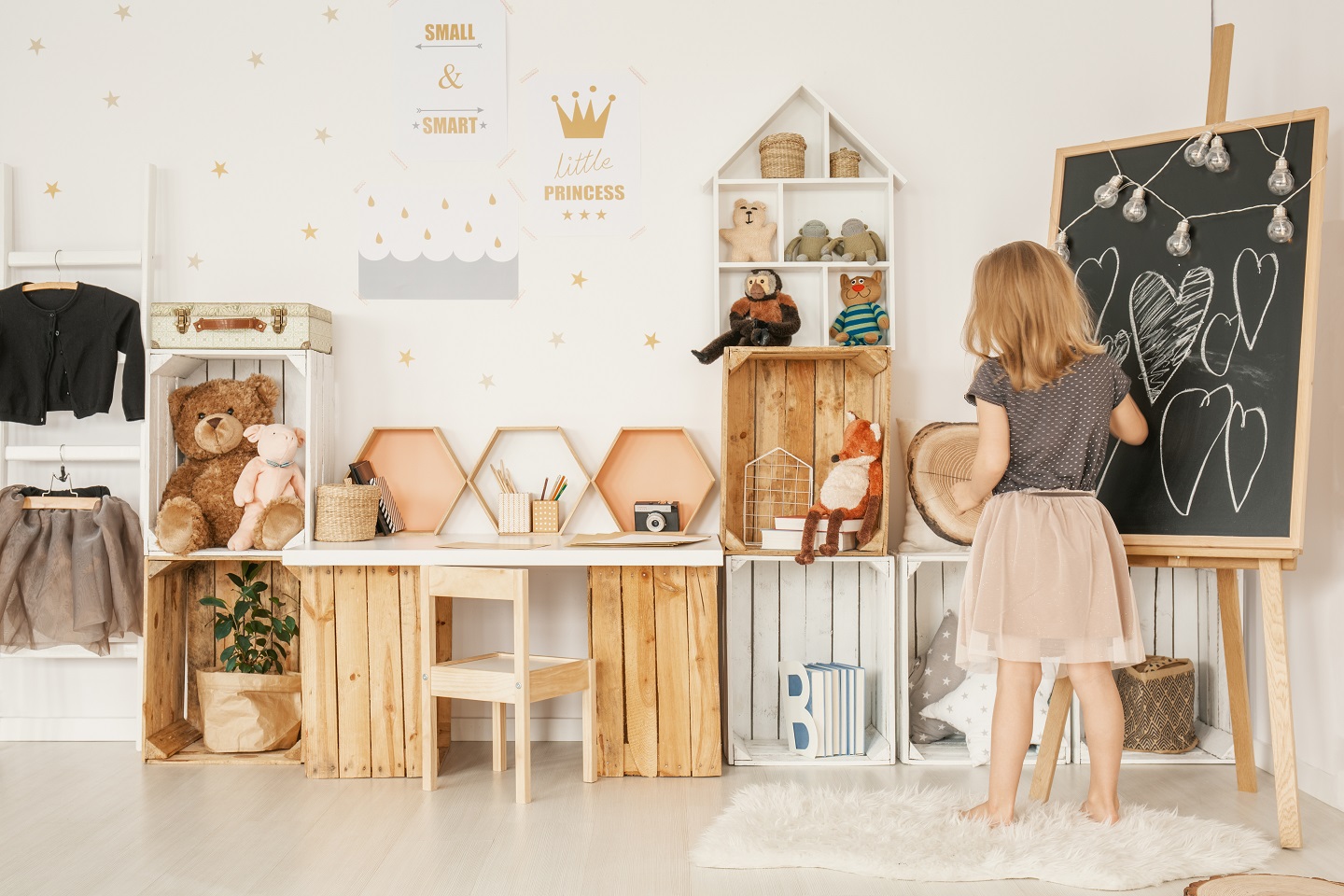 Tackling the Playroom Chaos – Step 2: Organize | Kaleido Blog Article