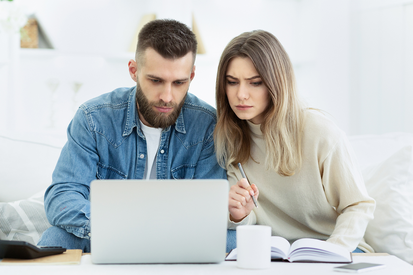 Comment faire un budget efficace? | Article de blogue de Kaleido