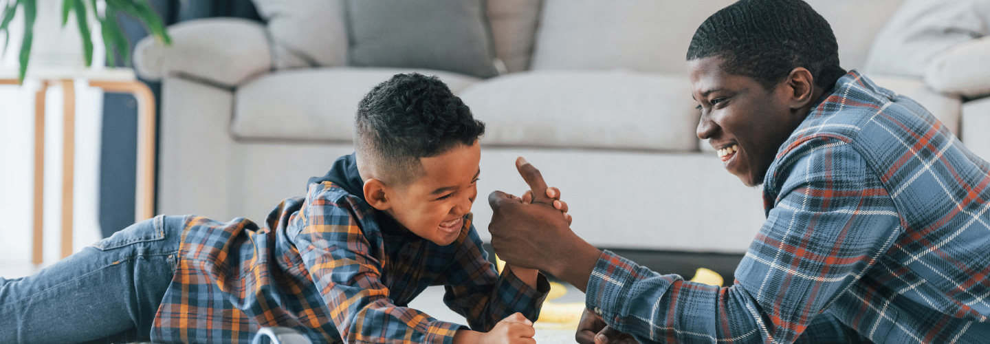 How has the father’s role evolved over time? | Kaleido Blog Article