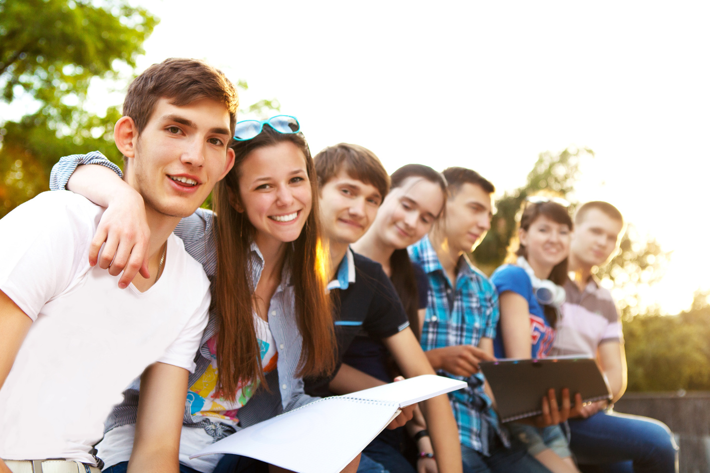 Étudier l’été, pourquoi pas? | Article de blogue de Kaleido