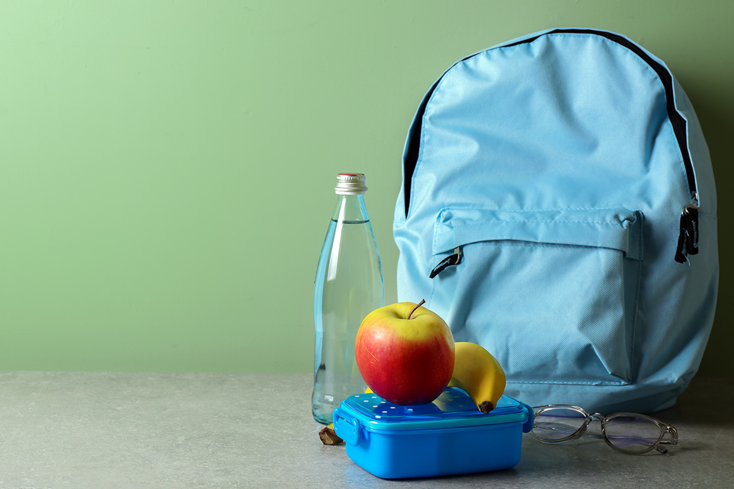 Lunchs équilibrés à petits prix | Article de blogue de Kaleido