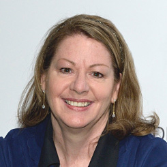 Marielle Potvin blogger for Kaleido