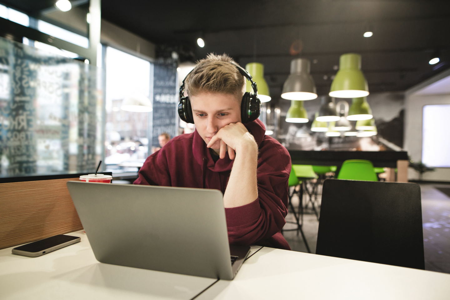 The Reality of Distance Education | Kaleido Blog Article