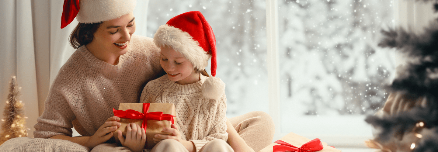 Astuces pour faire des économies dans le temps des Fêtes | Article blogue de Kaleido