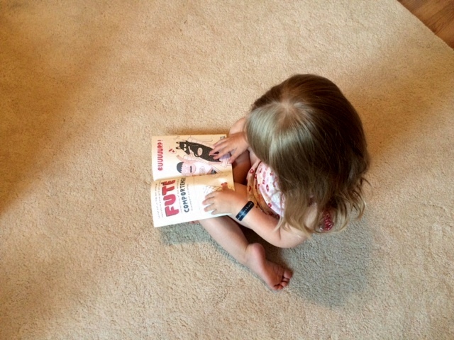 Coups de cœur : Livres québécois pour enfants | Article de blogue de Kaleido