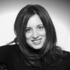 Isabelle Lessard blogger for Kaleido