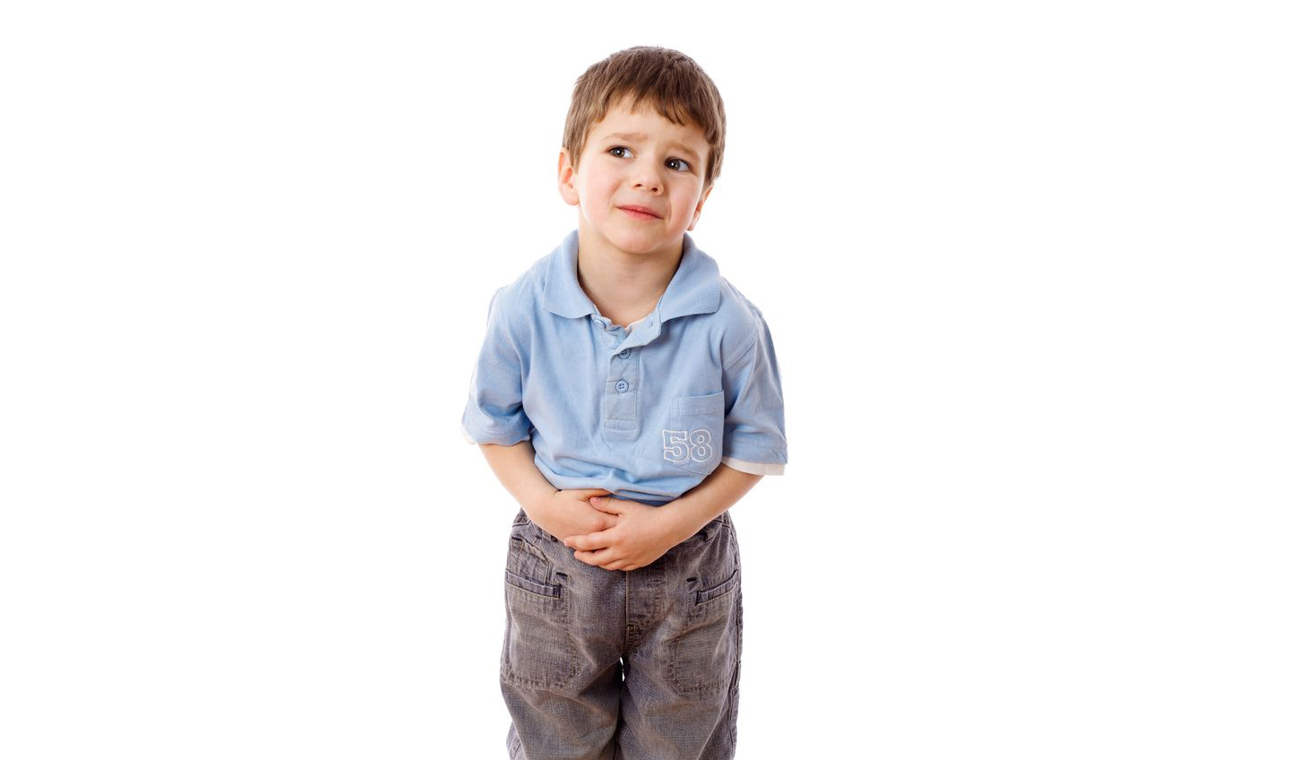 Imaginary Boo-boos | Kaleido Blog Article